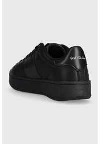 U.S. Polo Assn. sneakersy MARAYA kolor czarny MARAYA002W/CY2. Nosek buta: okrągły. Kolor: czarny. Materiał: guma #2
