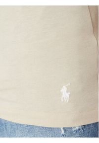 Polo Ralph Lauren Komplet 3 t-shirtów 714830304037 Kolorowy Slim Fit. Typ kołnierza: polo. Materiał: bawełna. Wzór: kolorowy #6