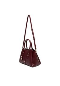 MEXX Torebka CEO-MEXX-S-002-08 Bordowy. Kolor: czerwony