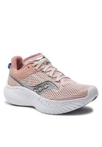 Saucony Buty do biegania Kinvara 14 S10823-130 Różowy. Kolor: różowy #2