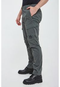 C.P. Company - Spodnie męskie C.P. COMPANY #4