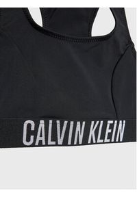 Calvin Klein Swimwear Strój kąpielowy KY0KY00027 Czarny. Kolor: czarny. Materiał: syntetyk #2
