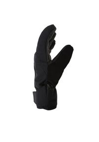 DC Shoes Rękawice narciarskie Franchise ADYHN03030 Czarny. Kolor: czarny. Materiał: poliester. Sport: narciarstwo #3