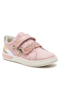 Primigi Sneakersy 5905211 S Różowy. Kolor: różowy #6