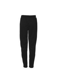 Ariat - Spodnie do biegania Uhlsport Essential Performance. Kolor: czarny, biały, wielokolorowy. Sport: fitness #2