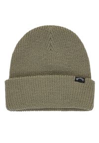 Billabong Czapka Arcade ABYHA00512 Zielony. Kolor: zielony. Materiał: akryl #1