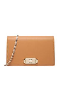 Nine West Torebka EO-Bellis-LX20070 Brązowy. Kolor: brązowy #2