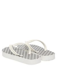 Armani Exchange Japonki XDQ010 XV700 MZ266 Kolorowy. Materiał: syntetyk. Wzór: kolorowy #3