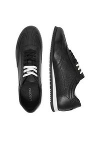 Lasocki Sneakersy CEO-WI16-VERISIA-01 Czarny. Kolor: czarny. Materiał: skóra #5