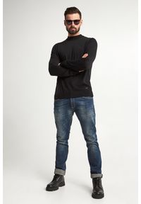Sweter męski wełniany Davide JOOP!. Materiał: wełna #2