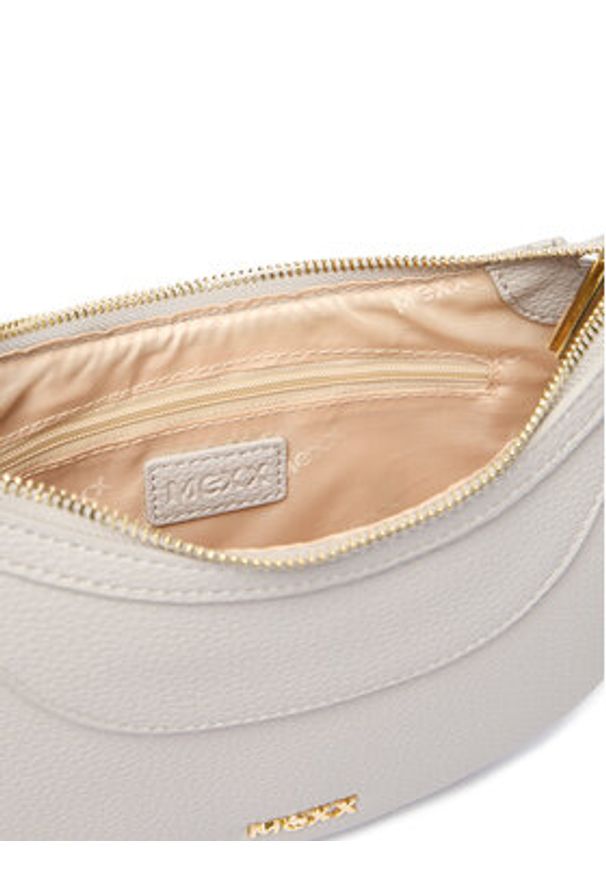 MEXX Torebka CEO-MEXX-L-011-09 Szary. Kolor: szary