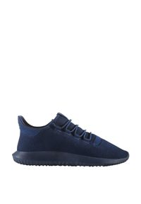 Buty sportowe Adidas Originals Tubular Shadow Knit. Kolor: niebieski. Model: Adidas Tubular #1