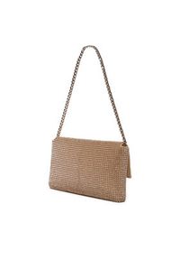 Guess Torebka Zalina HWRP93 50700 Złoty. Kolor: złoty #2