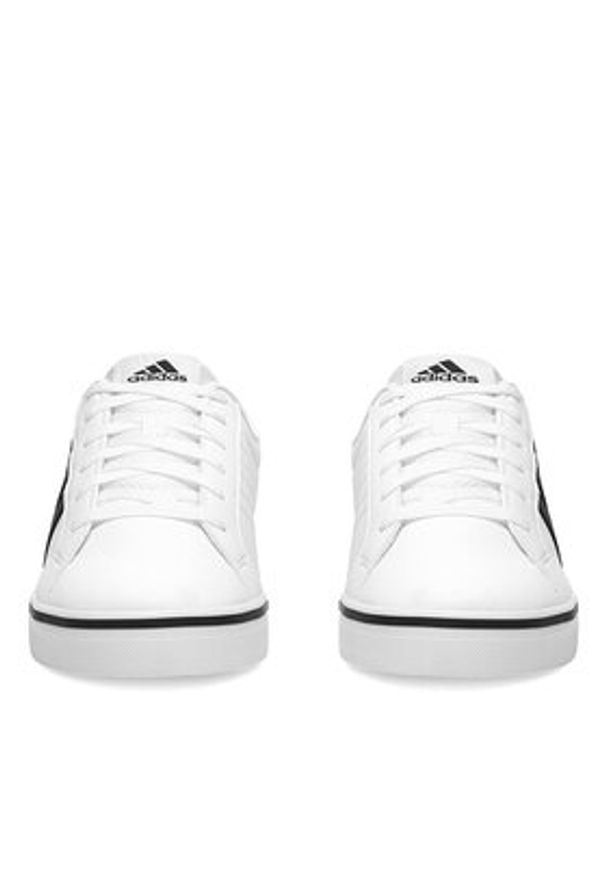 Adidas - adidas Sneakersy VS Pace 2.0 HP6010 Biały. Kolor: biały. Materiał: syntetyk