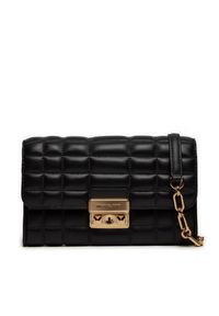 Torebka MICHAEL Michael Kors. Kolor: czarny