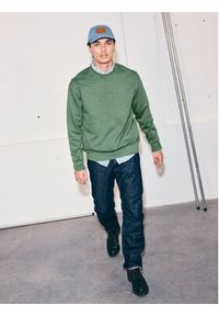 Levi's® Jeansy 555™ 000LO-0000 Granatowy Loose Fit. Kolor: niebieski #5