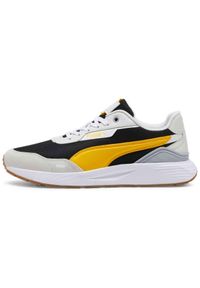 Puma - Buty PUMA Runtamed Plus. Okazja: na co dzień. Kolor: wielokolorowy #1