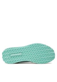 Napapijri Sneakersy NP0A4I7S Biały. Kolor: biały. Materiał: skóra #6