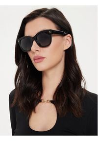 Lauren Ralph Lauren Okulary przeciwsłoneczne 0RA5301U 5001T3 Szary. Kolor: szary