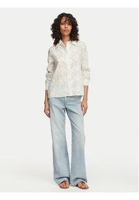 Artigli Koszula ACCA004583 Biały Regular Fit. Kolor: biały. Materiał: syntetyk #2