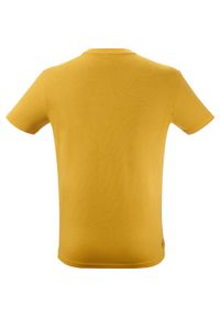 MAVIC - Koszulka Mavic Heritage V. Kolor: żółty, czarny, wielokolorowy. Sport: kolarstwo #2