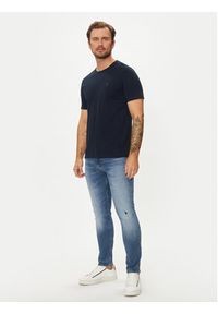 BOSS - Boss Jeansy Delaware 50520959 Niebieski Slim Fit. Kolor: niebieski