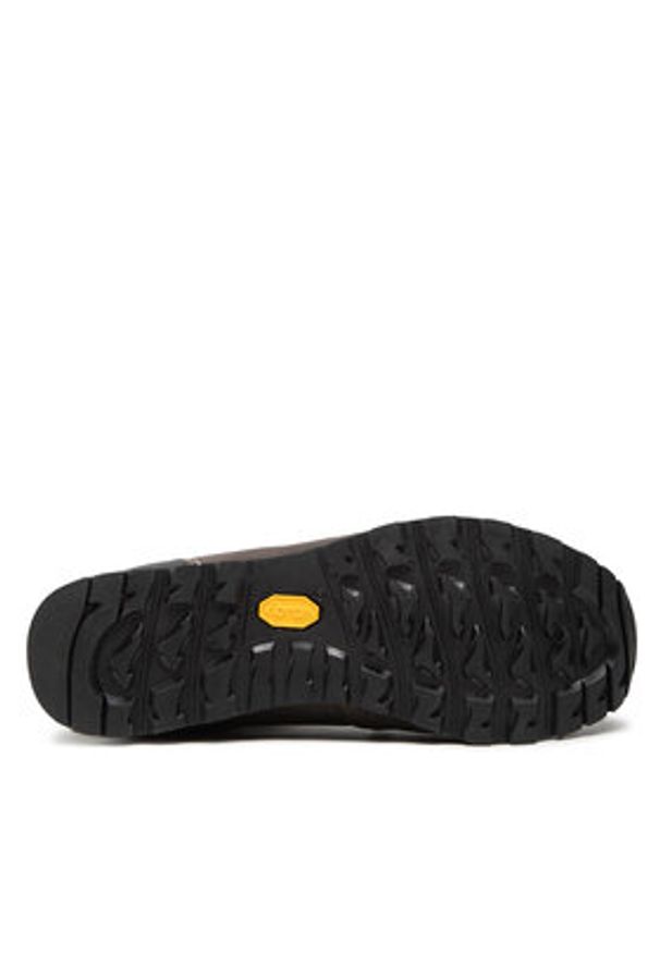 CMP Trekkingi Elettra Mid Hiking Shoes Wp 38Q4597 Szary. Kolor: szary. Materiał: zamsz, skóra. Sport: turystyka piesza