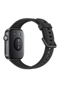 HUAWEI - Smartwatch Huawei Watch Fit 3 Czarny. Rodzaj zegarka: smartwatch. Kolor: czarny. Styl: wakacyjny, sportowy, elegancki