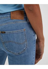 Lee - LEE SCARLETT DAMSKIE SPODNIE JEANSOWE JUST A BREESE L526FAB38 112330601 #5