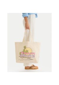 Torebka Roxy. Kolor: beżowy #1