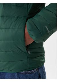 Quiksilver Kurtka przejściowa Scaly Hood EQYJK04189 Zielony Regular Fit. Kolor: zielony. Materiał: syntetyk #4