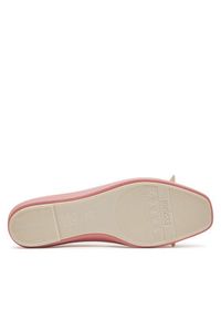 melissa - Melissa Baleriny Melissa Aura Basic M Lover Ad 36124 Różowy. Kolor: różowy #5