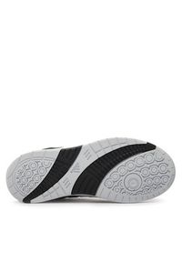 Adidas - adidas Sneakersy Midcity Low IE4518 Czarny. Kolor: czarny. Materiał: materiał #3