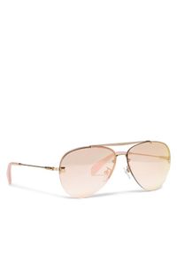 Tous - Okulary przeciwsłoneczne TOUS. Kolor: złoty #1