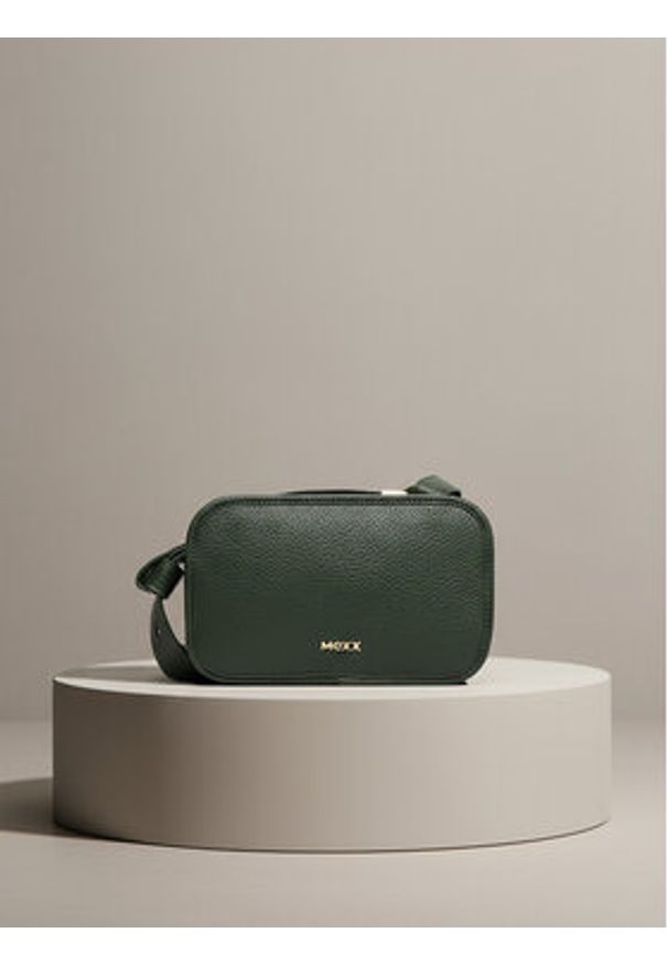 MEXX Torebka C-MEXX-L-023-08 Zielony. Kolor: zielony