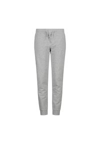 Jogging dziecko CMP. Kolor: szary. Materiał: dresówka. Sezon: lato. Sport: bieganie #1