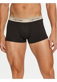 Calvin Klein Underwear Komplet 3 par bokserek 000NB2569A Czarny. Kolor: czarny. Materiał: syntetyk #8