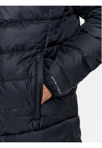 columbia - Columbia Kurtka puchowa Autumn Park™ Down Hooded Jacket Czarny Regular Fit. Kolor: czarny. Materiał: syntetyk