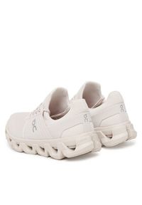On Buty do biegania Cloudswift 4 Ad 3WF10451485 Écru. Materiał: materiał #5