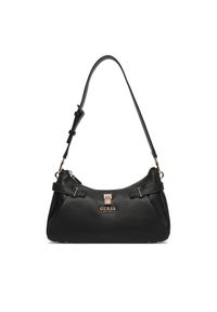 Torebka Guess. Kolor: czarny #1