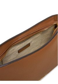 MICHAEL Michael Kors Torebka Moore 32R5G9OC6L Brązowy. Kolor: brązowy. Materiał: skórzane #5