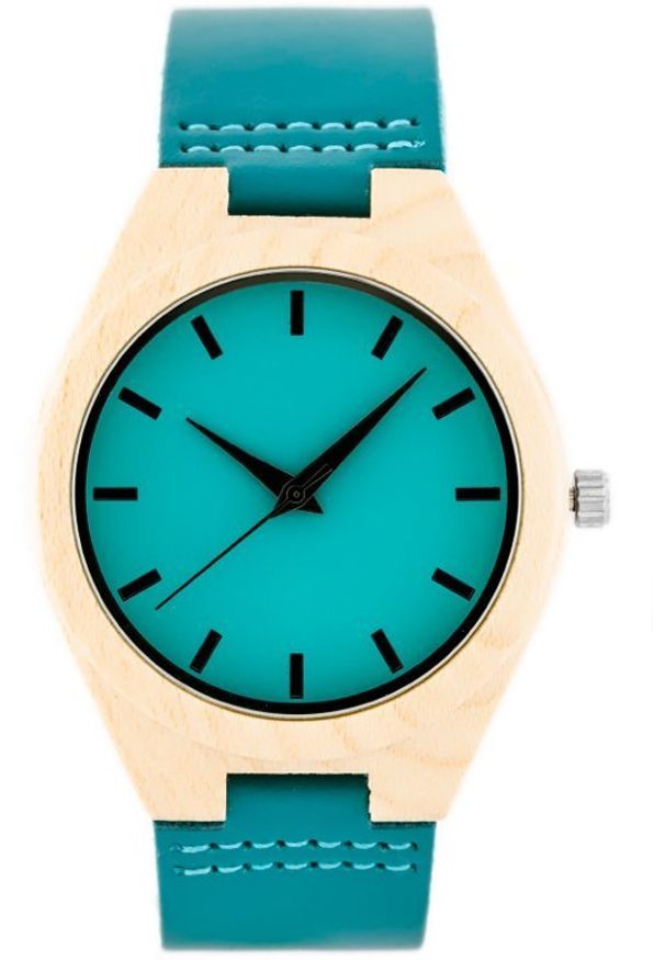 Zegarek BOBO BIRD Zegarek męski drewniany 12087 + BOX