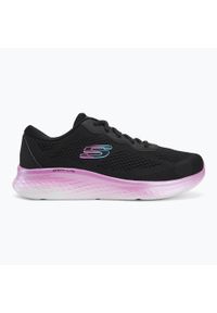 skechers - Buty damskie SKECHERS Skech-Lite Pro Stunning Steps. Kolor: wielokolorowy, czarny, fioletowy