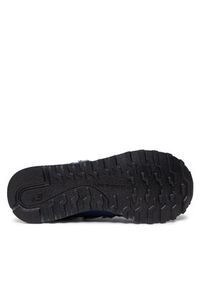 New Balance Sneakersy GW500NGN Granatowy. Kolor: niebieski. Materiał: materiał #8