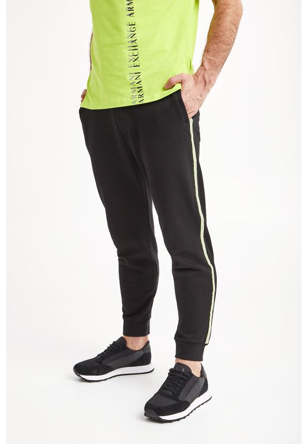 Spodnie dresowe Armani Exchange