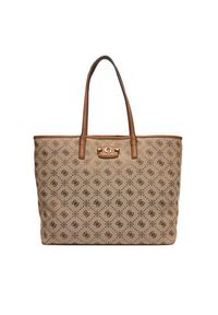 Guess Torebka Neda HWJP96 54240 Beżowy. Kolor: beżowy #8