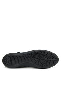 Adidas - adidas Buty halowe HVC HP6869 Szary. Kolor: szary. Materiał: materiał #5
