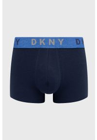 DKNY - Dkny Bokserki (3-pack) U5.6617 męskie #7