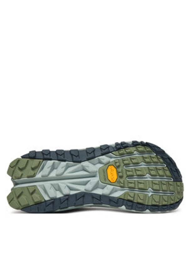 Altra Buty do biegania Olympus 6 AL0A85NK2 Szary. Kolor: szary. Materiał: materiał