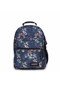 Plecak Eastpak Morius. Kolor: niebieski. Styl: casual #1